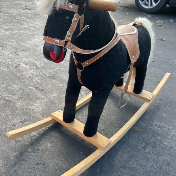 Riding horse - Picture 4 of 4